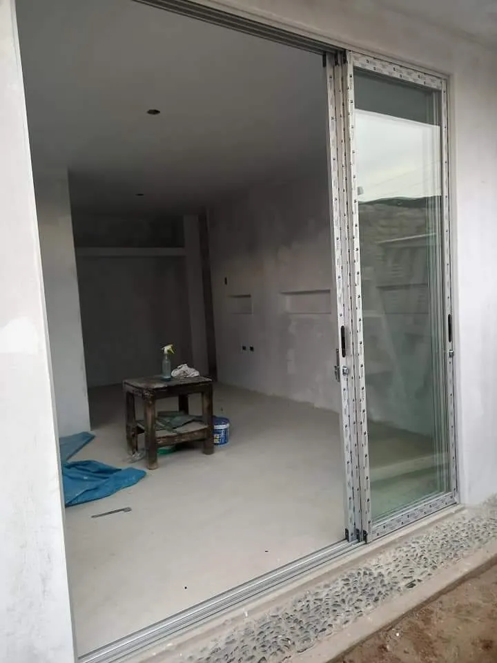 Mantenimiento y cuidado de carpintería de aluminio y ventanas en Huancayo