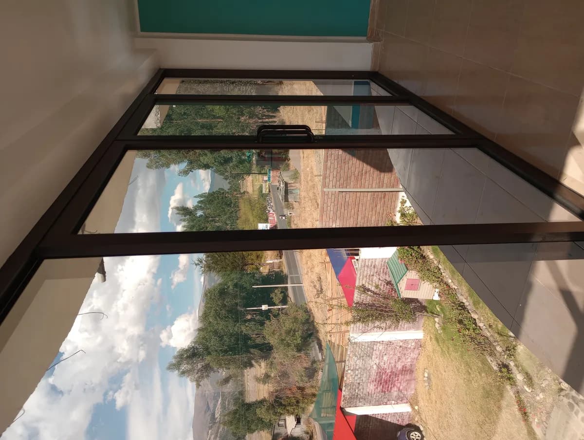 Proyecto en Residencia La Huaycha