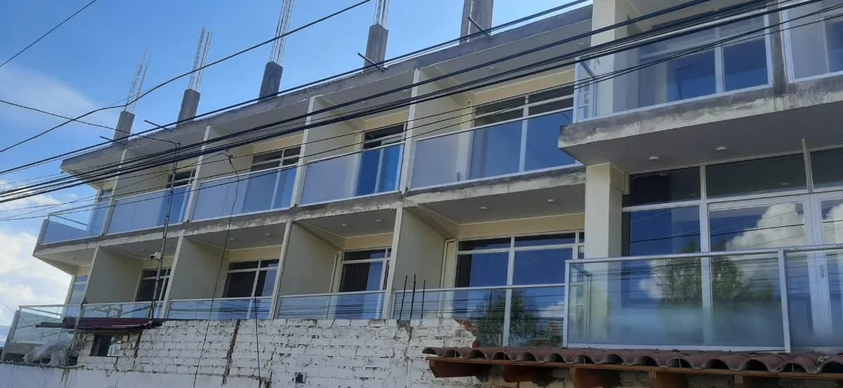 Proyecto en Residencial San Carlos