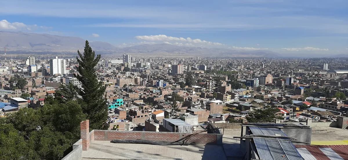 Proyecto en Residencial San Carlos