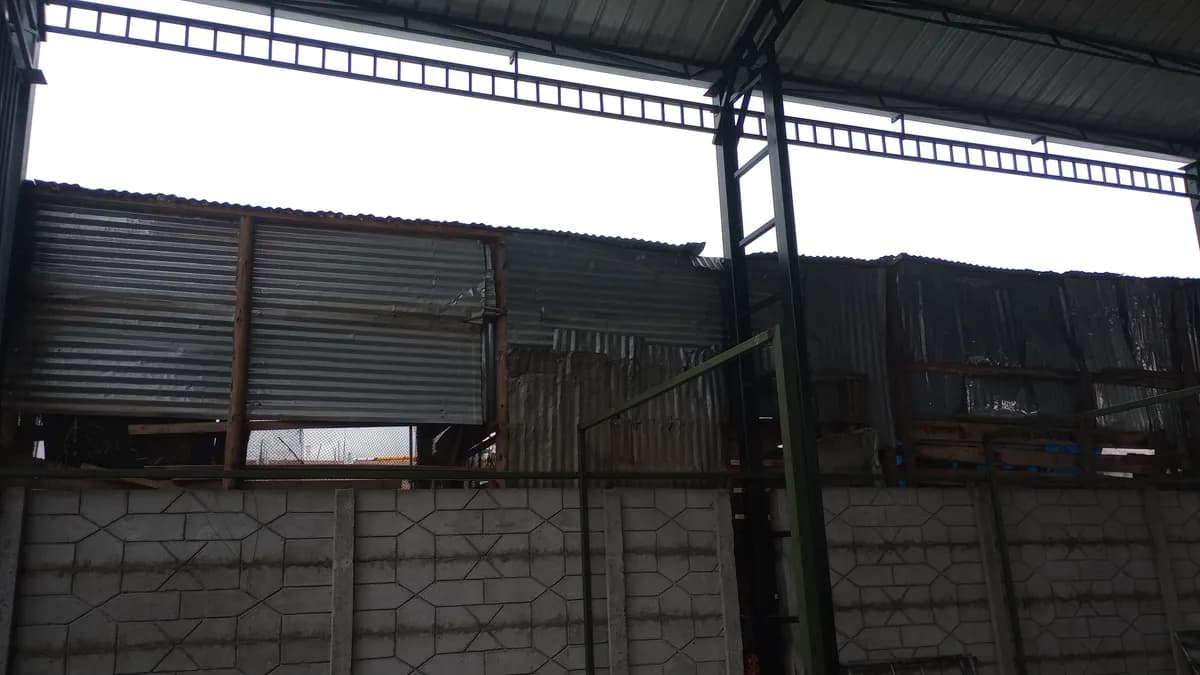 Proyecto en Residencial San Carlos