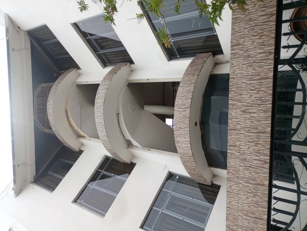 Proyecto en Residencial Primavera