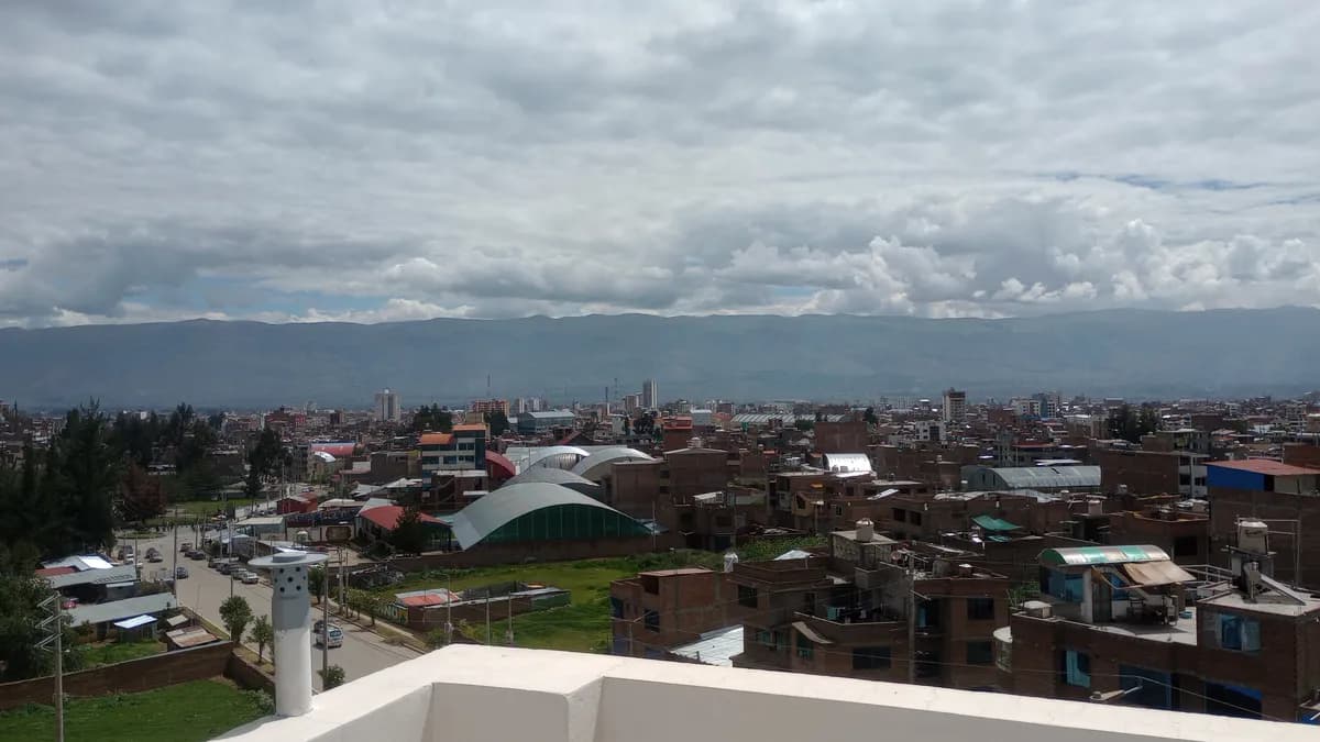 Proyecto en Residencial San Carlos