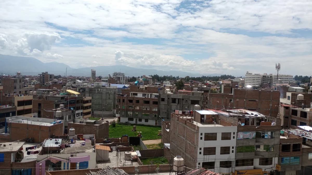 Proyecto en Residencial San Carlos