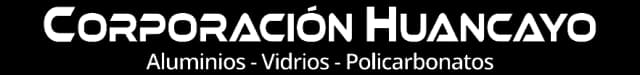 Logotipo oficial de Corporación Huancayo