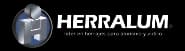 Logotipo oficial de Herralum Industrial