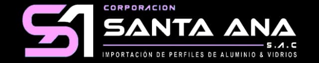 Logotipo oficial de Santa Ana V&A