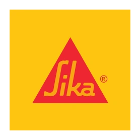 Logotipo oficial de Sika Perú