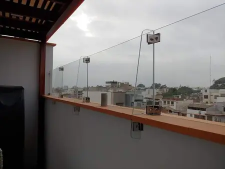 B.CORTAVIENTO