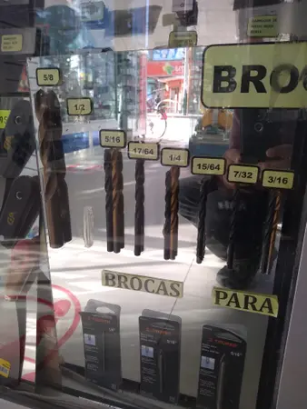 ACCESORIOS