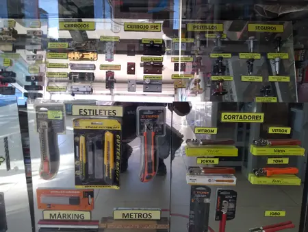 ACCESORIOS