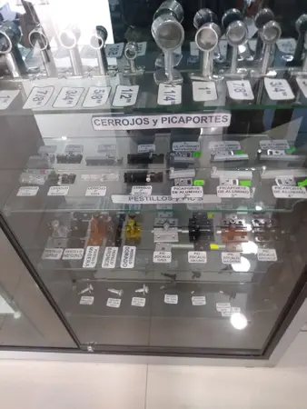 ACCESORIOS