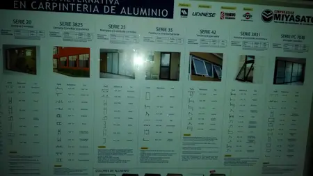 CATALOGO SERIE