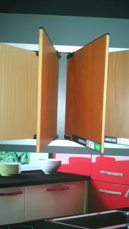 MUESTRAS MELAMINE