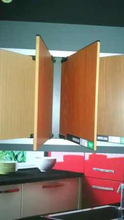 MUESTRAS MELAMINE
