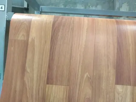 PISO LAMINADO