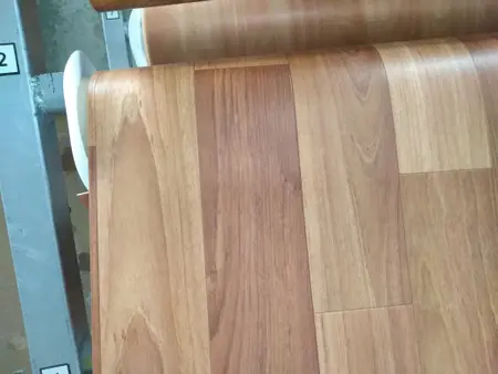 PISO LAMINADO