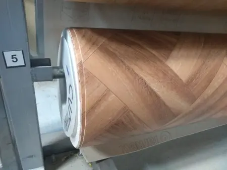 PISO LAMINADO