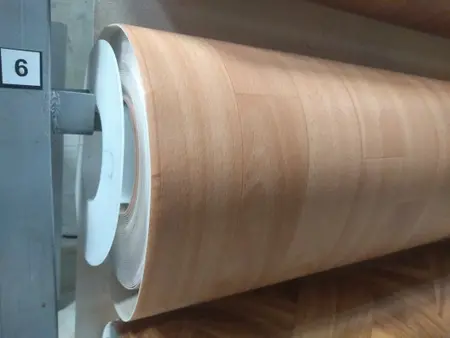 PISO LAMINADO