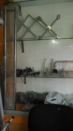 TIRADORES