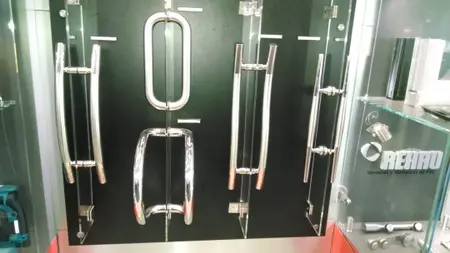 TIRADORES