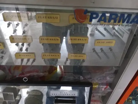 TORNILLOS