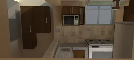 Render 8