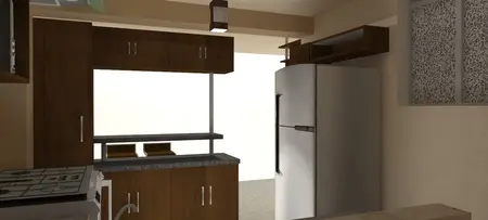 Render 9