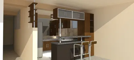 Render 2