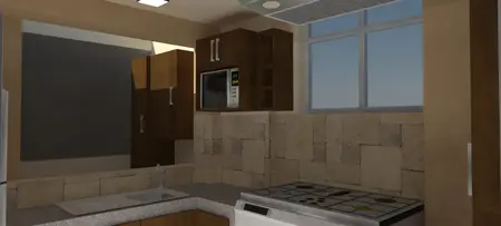 Render 4