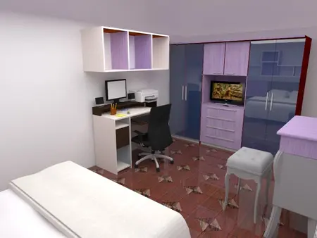 Habitacion 22
