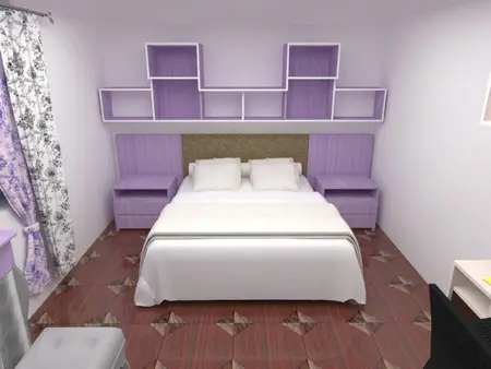HABITACION 44