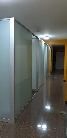 Modelo / Instalación