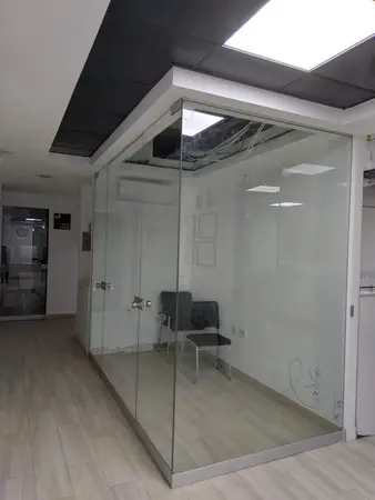 Modelo / Instalación