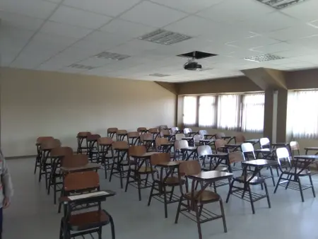 BALDOSA UNCP
