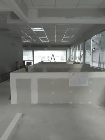 Modelo / Instalación