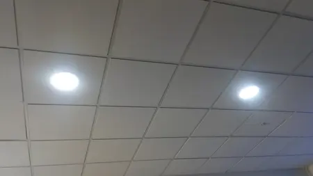 Modelo / Instalación
