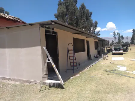Modelo / Instalación