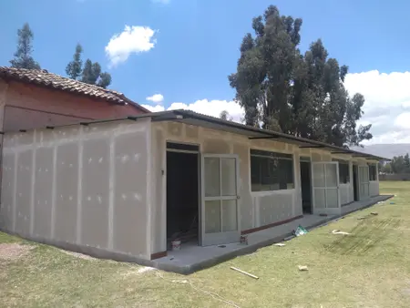 Modelo / Instalación