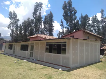 Modelo / Instalación