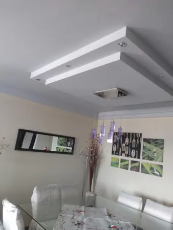 Modelo / Instalación