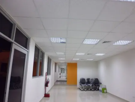 Modelo / Instalación