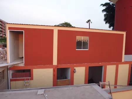 Modelo / Instalación