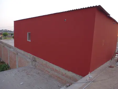 Modelo / Instalación