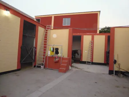 Modelo / Instalación