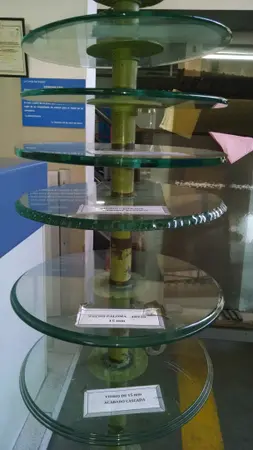 MUESTRAS BISELADOS