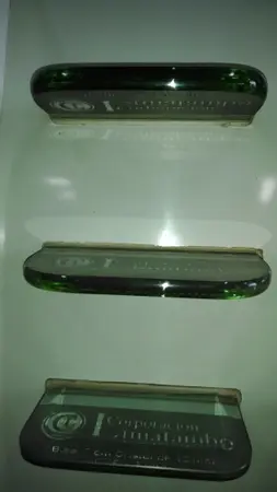 MUESTRAS BISELADOS