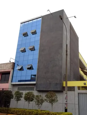 Modelo / Instalación