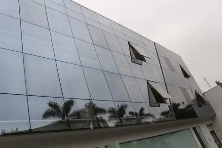 Modelo / Instalación