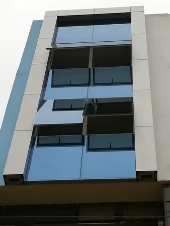 Modelo / Instalación